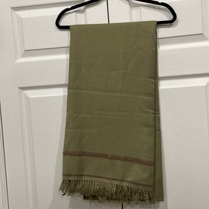 Men’s Shawl